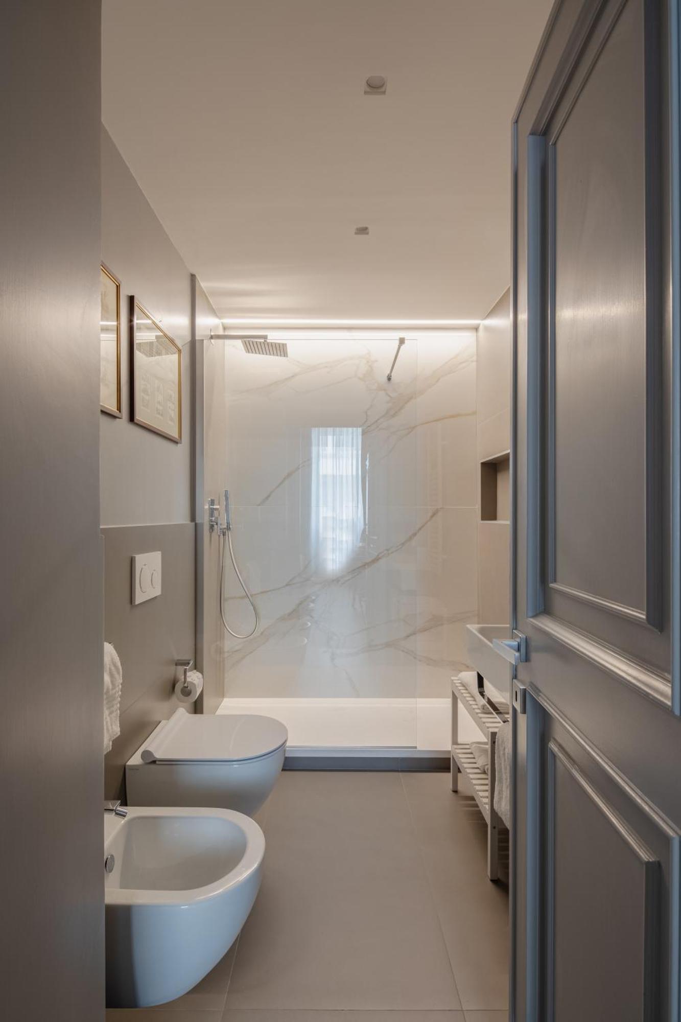 Luxury In Trastevere San Calisto Rom