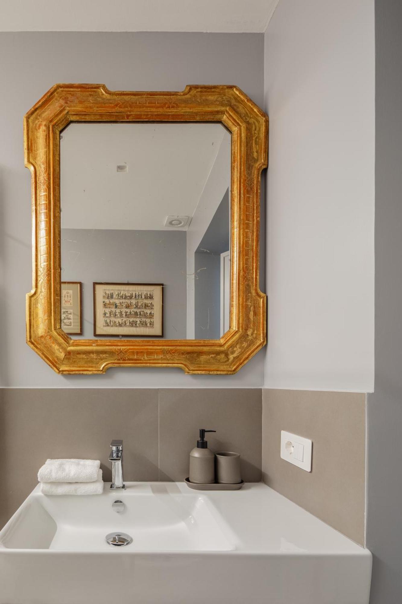 Luxury In Trastevere San Calisto *