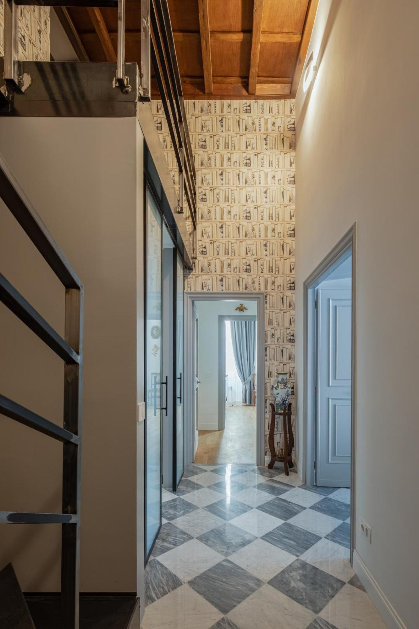 Luxury In Trastevere San Calisto