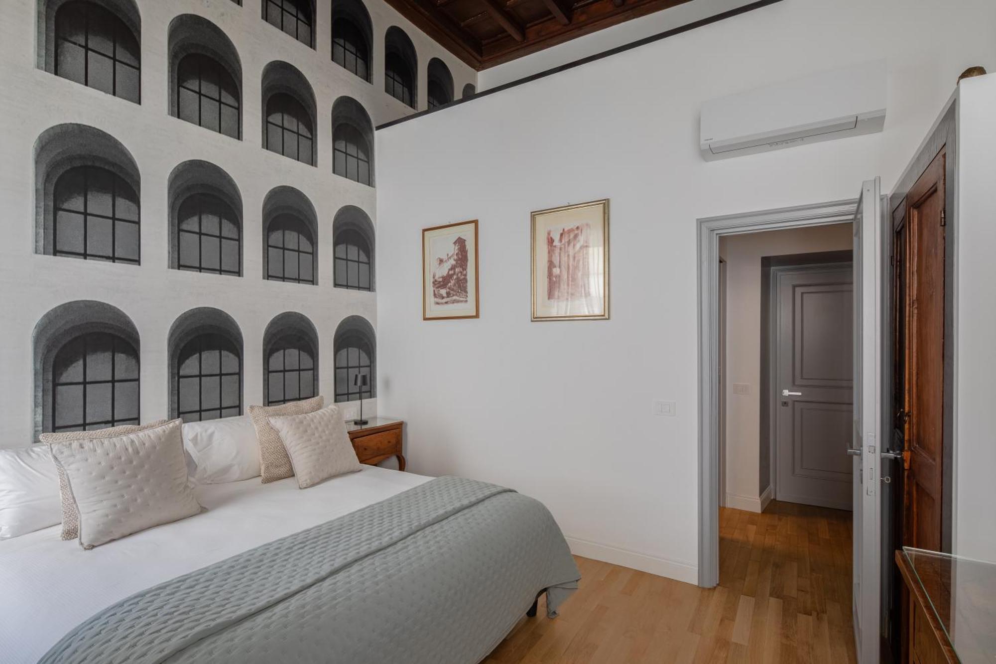 Luxury In Trastevere San Calisto *