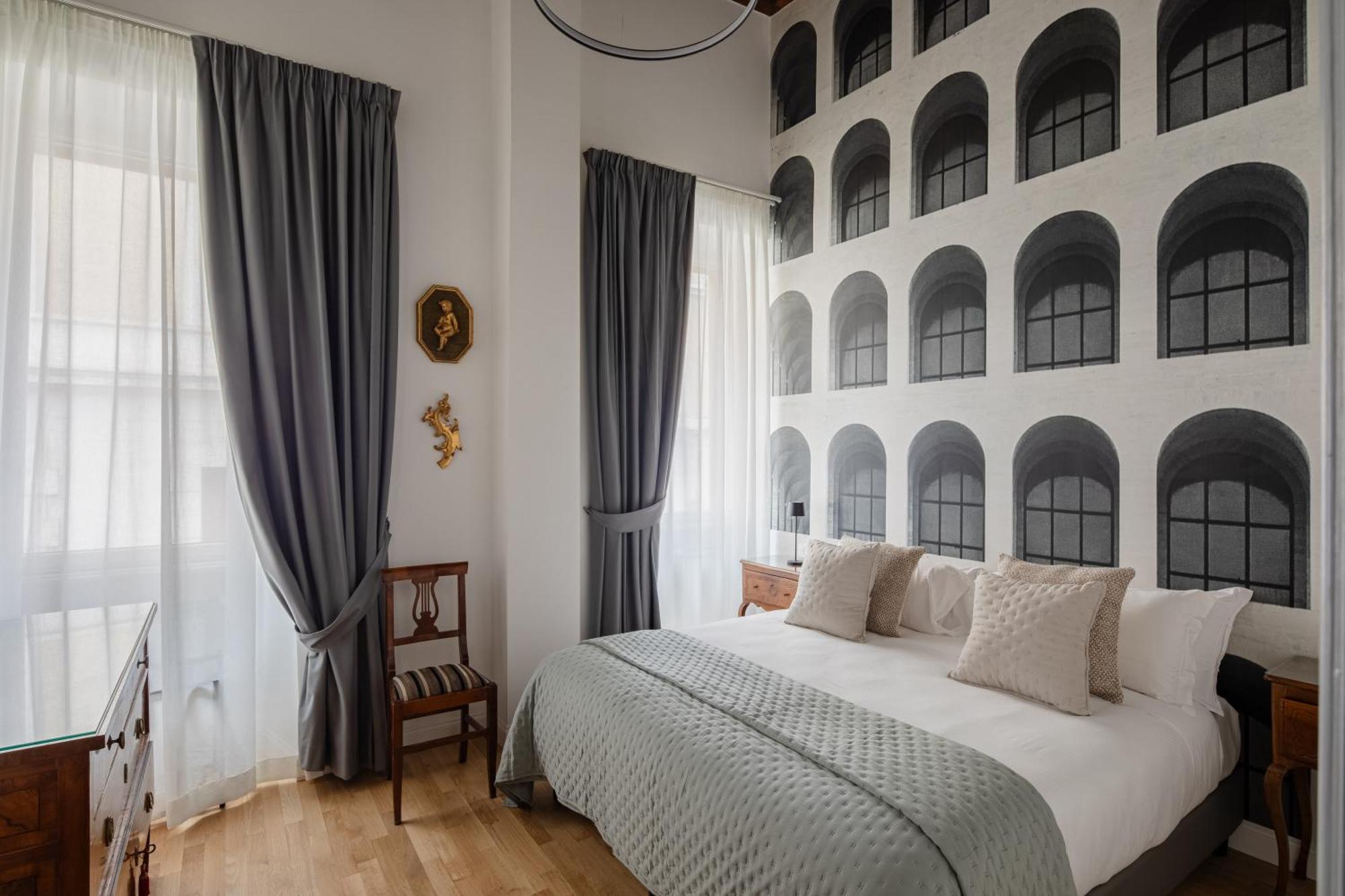 Luxury In Trastevere San Calisto * Rome