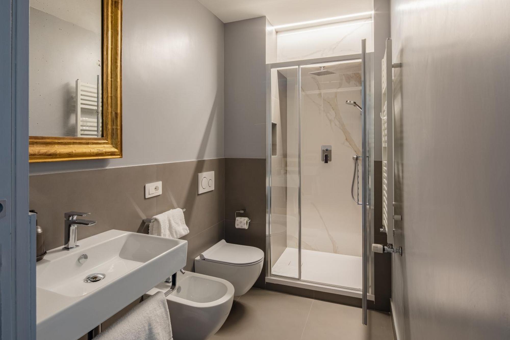 Apartment Luxury In Trastevere San Calisto *