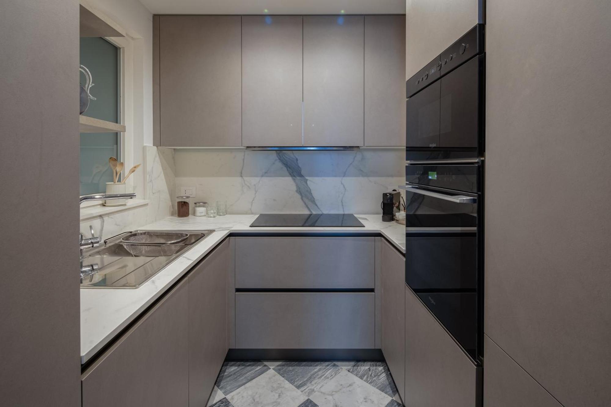 Luxury In Trastevere San Calisto Apartment Rome