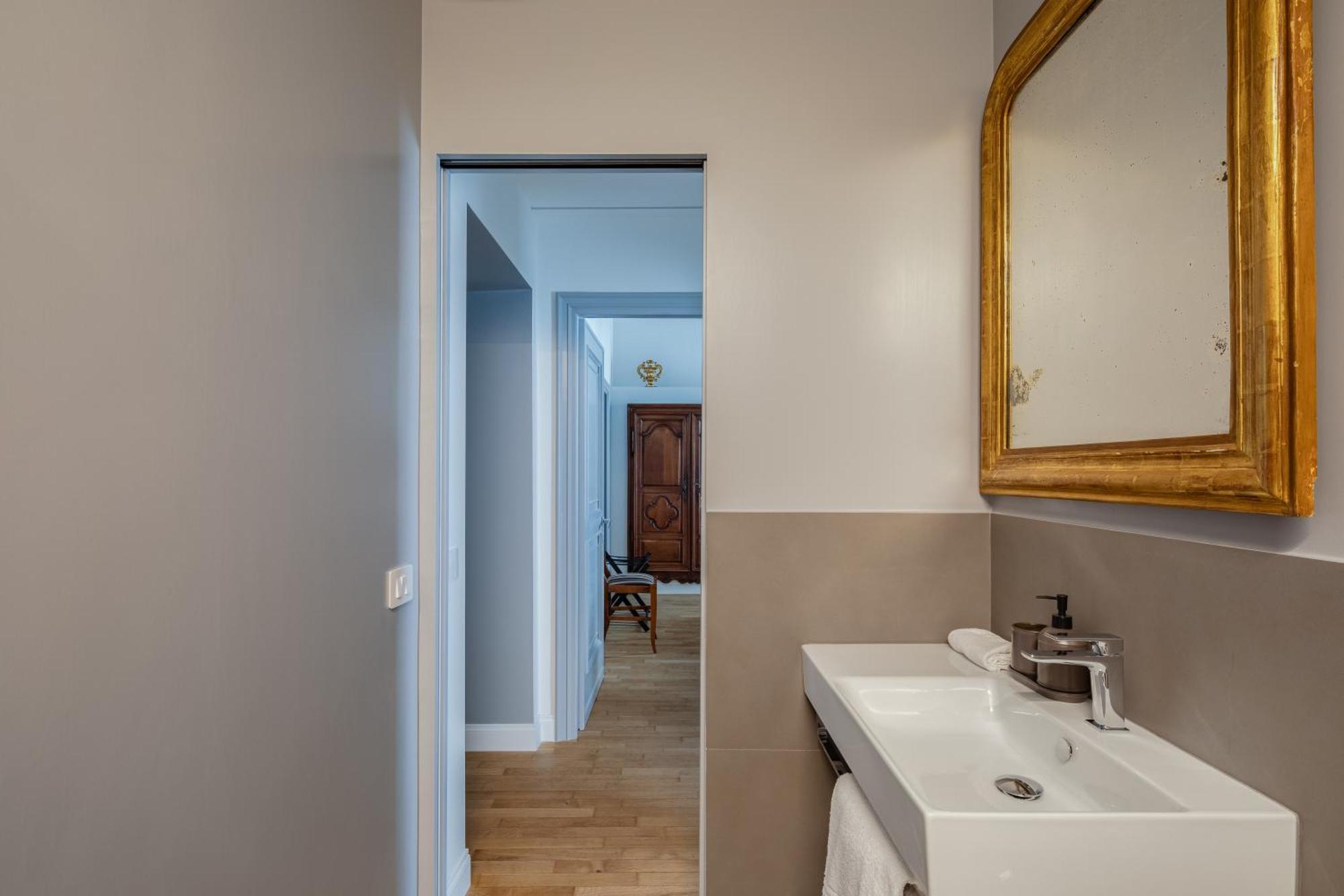 Luxury In Trastevere San Calisto *