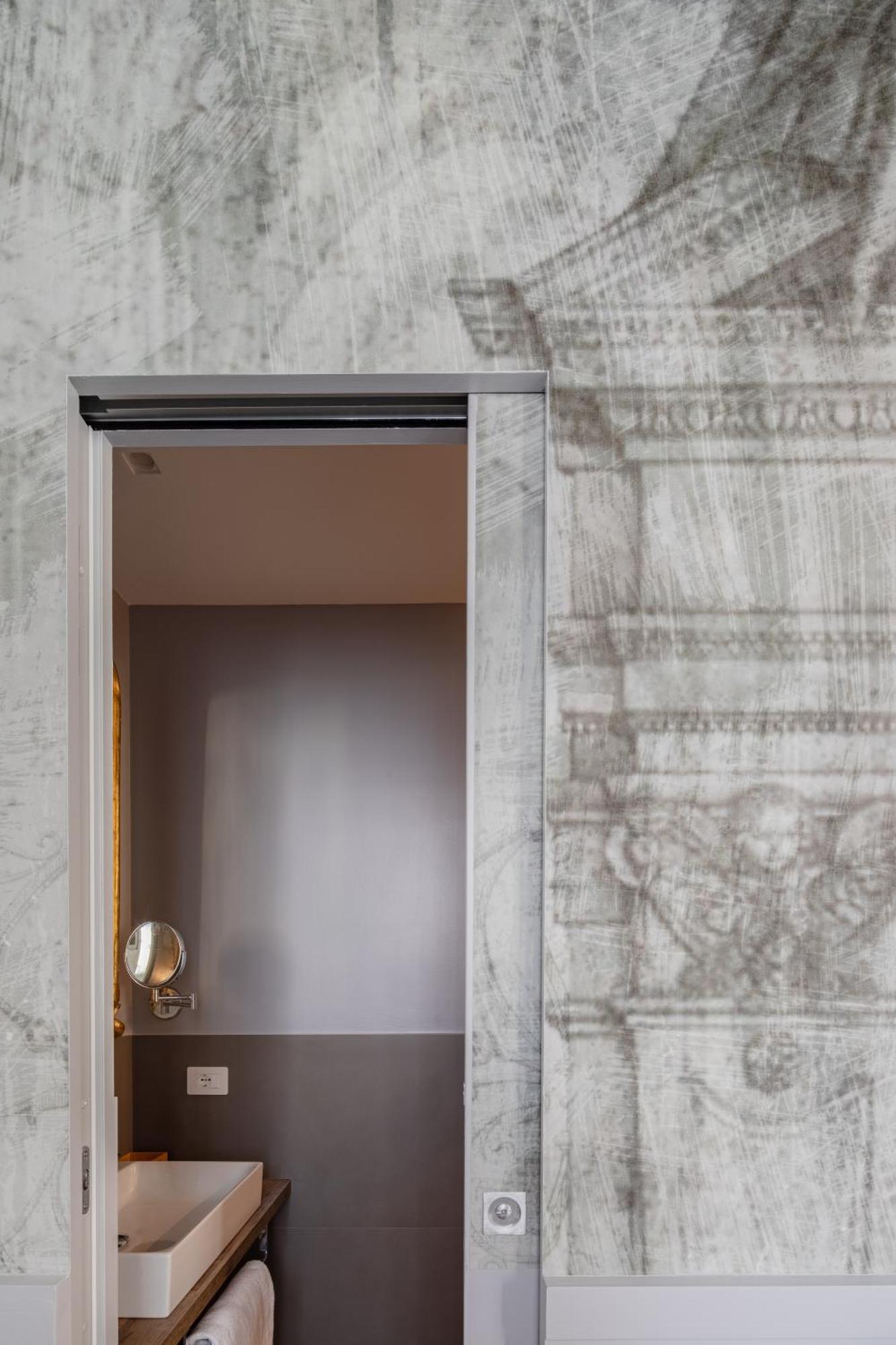 Luxury In Trastevere San Calisto Rom