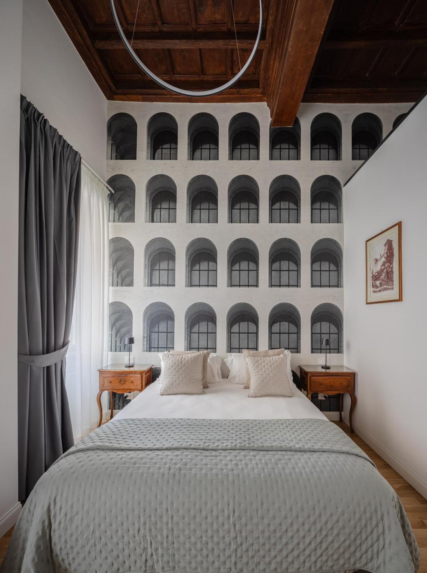 Luxury In Trastevere San Calisto *