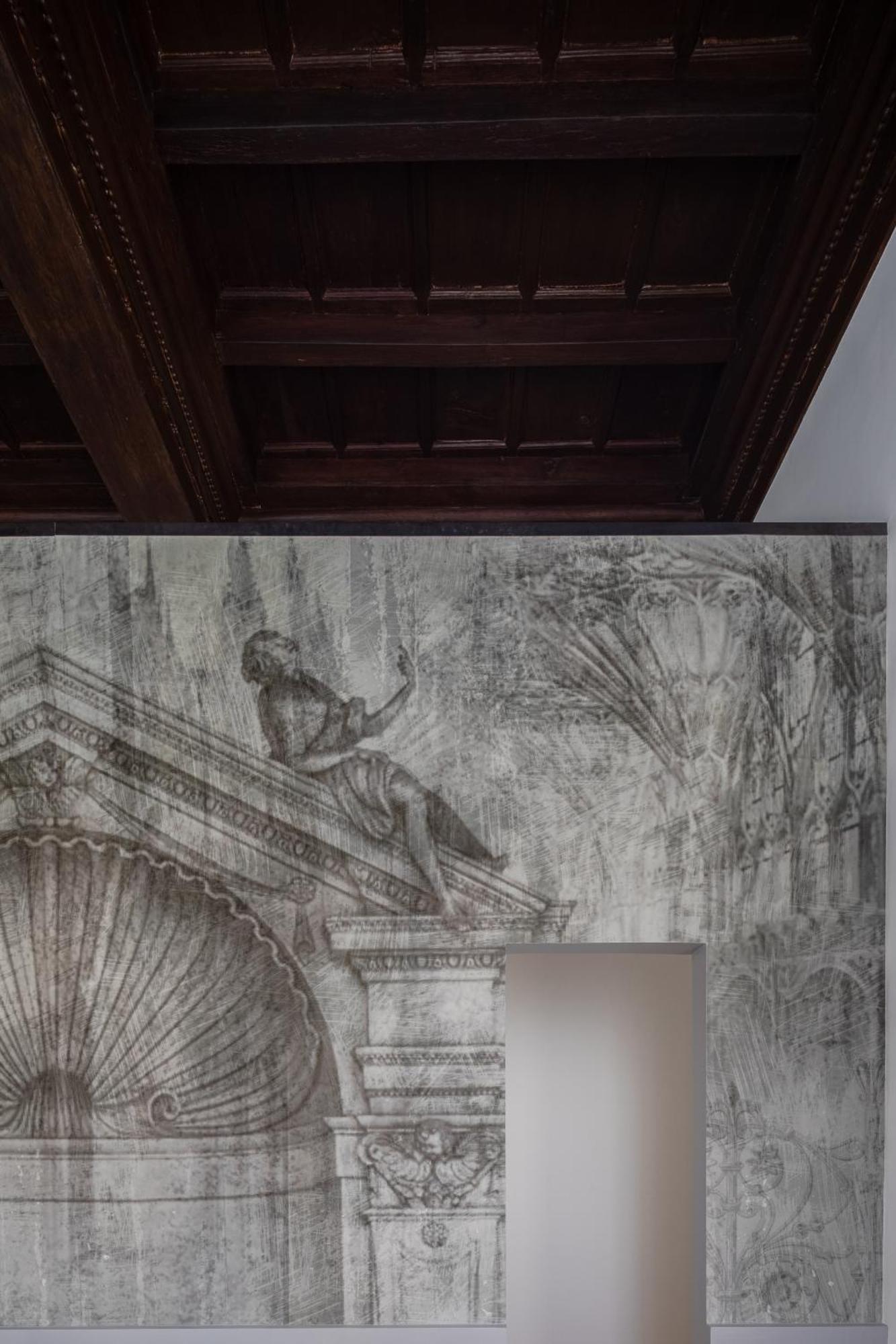 Luxury In Trastevere San Calisto Apartment