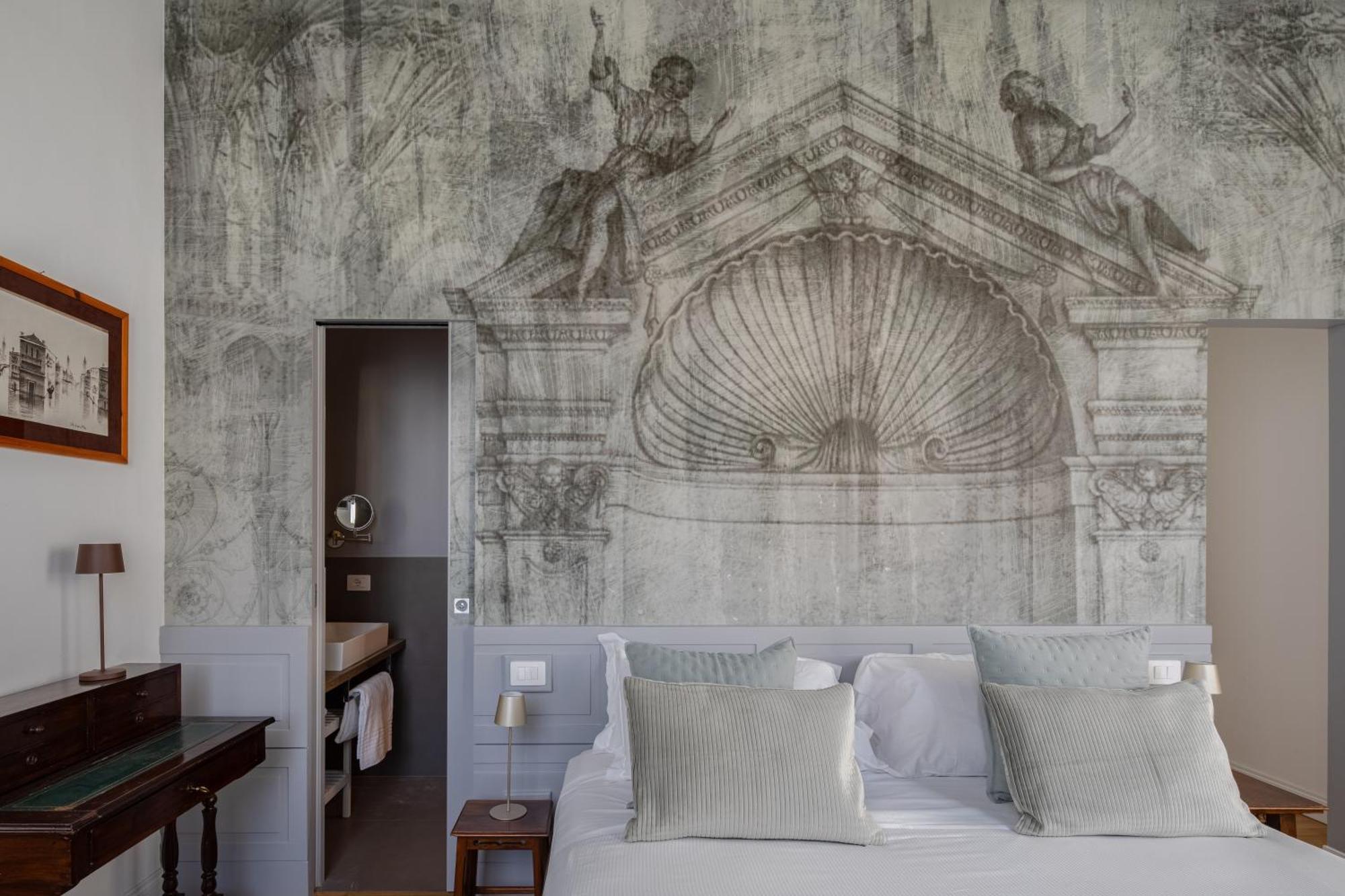 Luxury In Trastevere San Calisto Apartment *