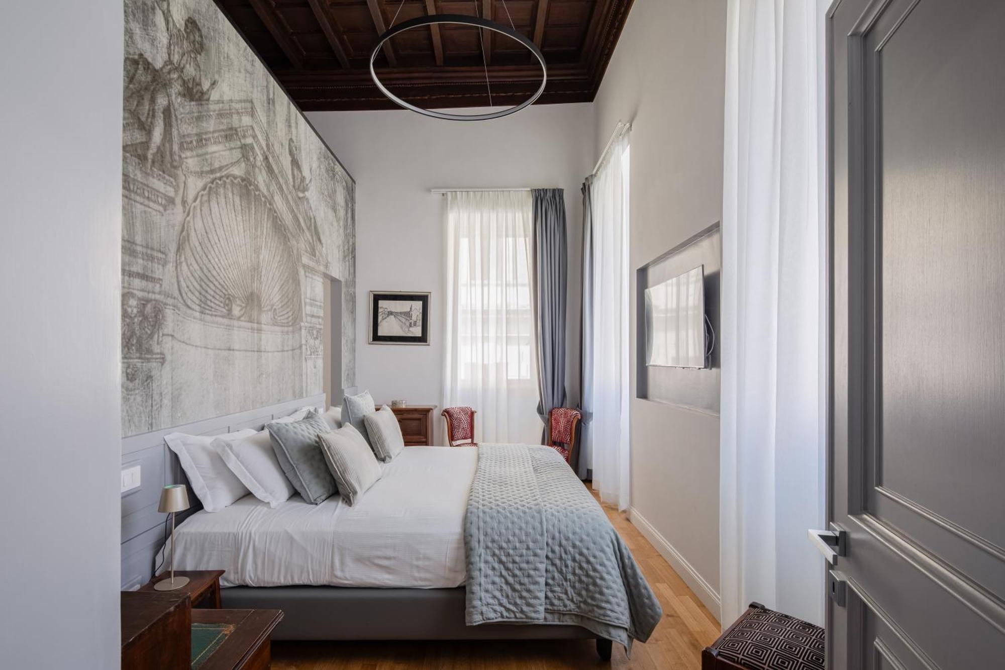 Luxury In Trastevere San Calisto *